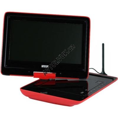 Mystery MPS-907 red