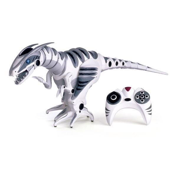Динозавр WowWee Roboraptor