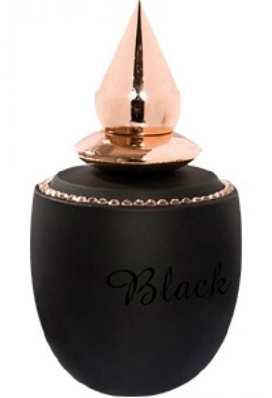 Ananda Black Eau de Parfum