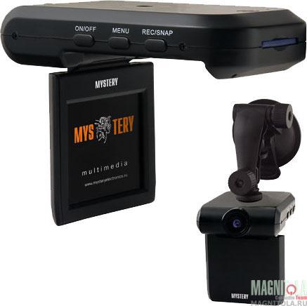 Автомобильный видеорегистратор Mystery MDR-600