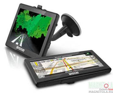 GPS-навигатор Mystery MNS-710MP