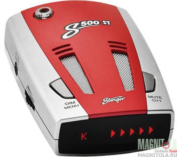 Радар-детектор Stinger S500 ST