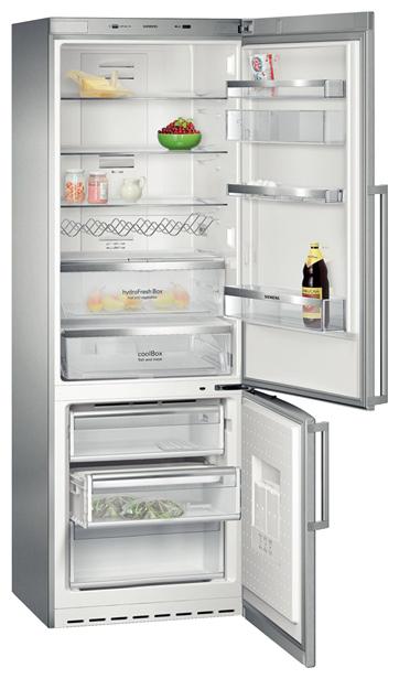 Siemens KG49NAZ22R
