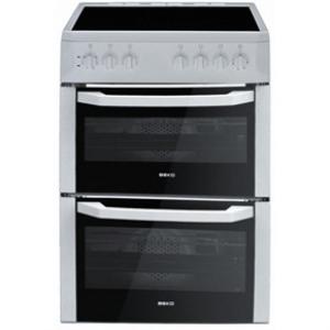 Электроплита BEKO (Беко) CDF 67100 GW