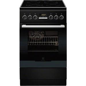 Электроплита Electrolux (Электролюкс) EKC54502OK