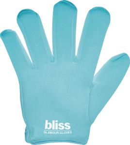 Маска для рук  Bliss Glamour Gloves