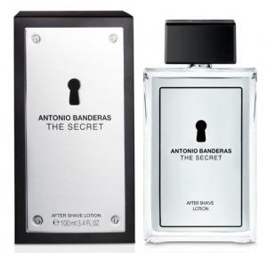 Antonio Banderas The Secret Лосьон после бритья