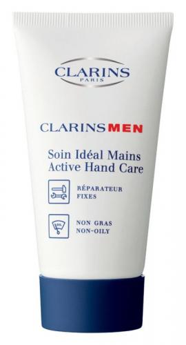 Clarins Men Active Hand Care