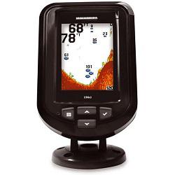 Эхолот Humminbird PiranhaMAX 195CXI Portable