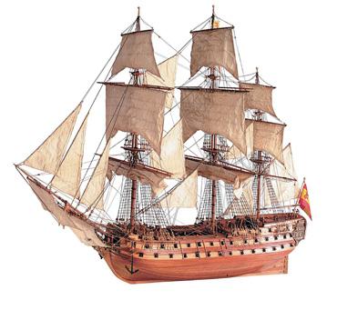 SAN JUAN NEPOMUCENO масштаб 1:90