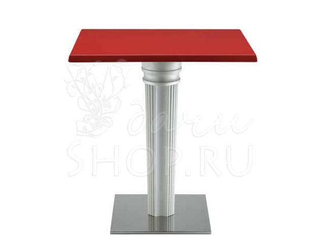 Стол квадратный 