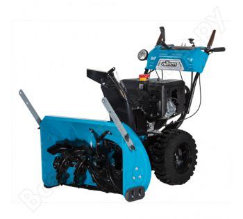 Бензиновый снегоуборщик Aiken MST 1100E 150401030