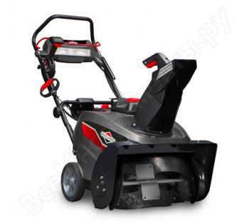 Бензиновый снегоуборщик Briggs&Stratton Bs822E 1696252