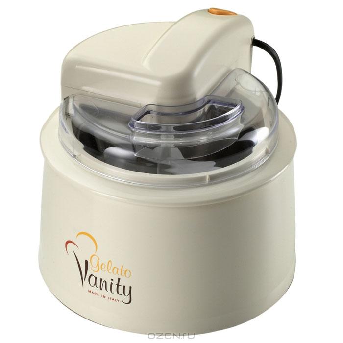 Nemox Gelato Vanity, 1,6 л мороженица