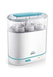Стерилизатор 3в1 Avent Philips SCF 284/03 (Авент Филипс)