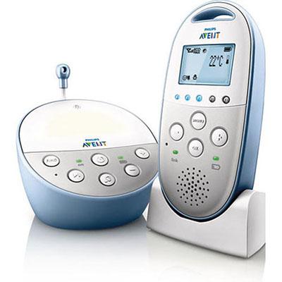 Цифровая радионяня Philips Avent 570