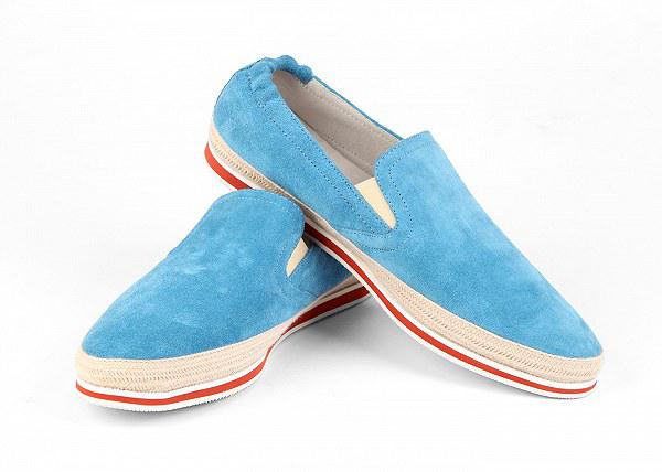 туфли PRADA