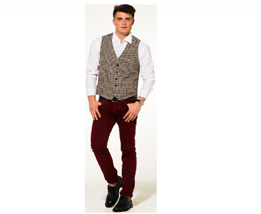 Жилет, PEPE JEANS LONDON
