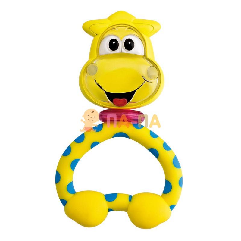 CHICCO развивающая игрушка 