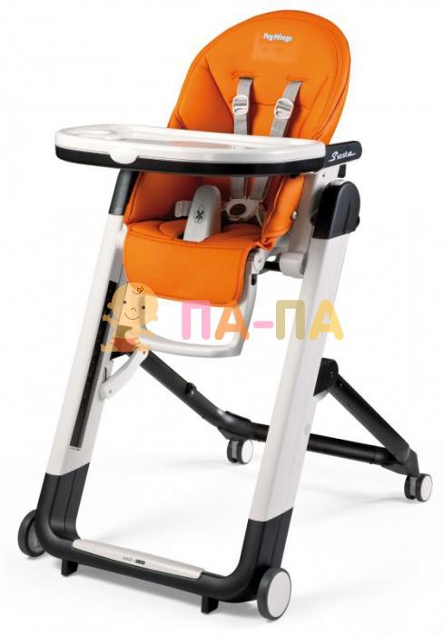 Стульчик для кормления Peg-perego Siesta