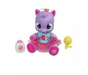 Hasbro Малышка «Озорная хохотушка Lily»