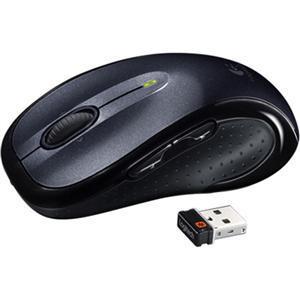 Logitech M510 Wireless USB Mouse