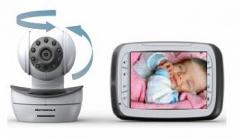 Видеоняня Motorola MBP43