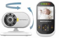 Видеоняня Motorola MBP26