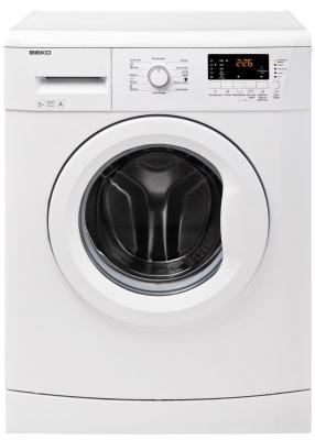 Стиральная машина Beko WKB 50831PT