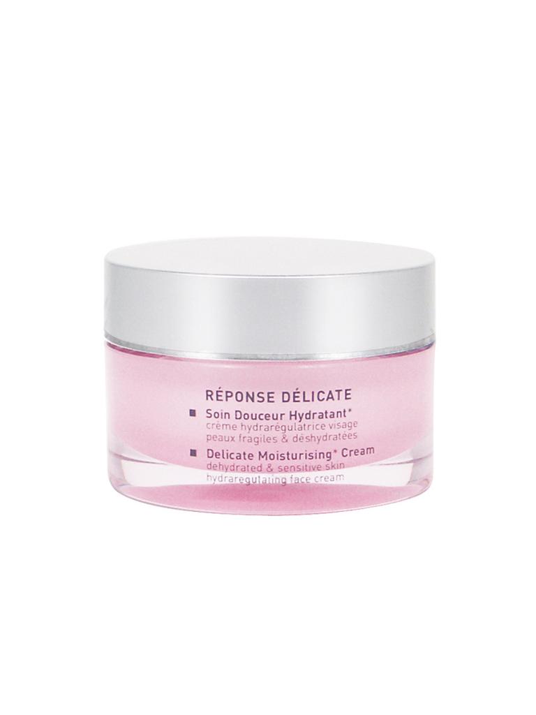 Увлажняющий крем для чувствительной кожи, Matis