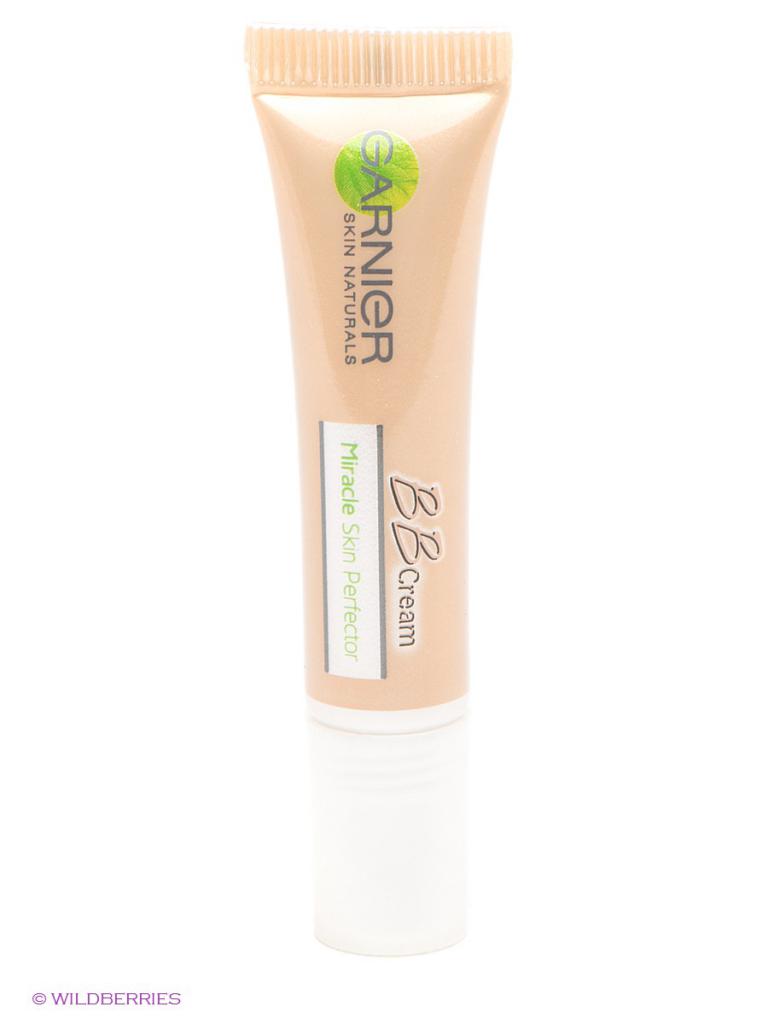ВB крем вокруг глаз, Garnier