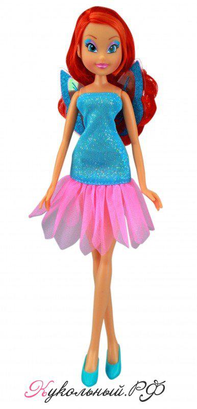 Кукла Winx Club 