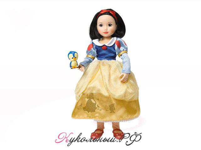 Игрушка Disney Princess Кукла Белоснежка 34см, кор.