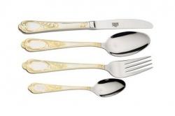 Набор столовых приборов STAHLBERG