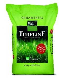 Газонная трава Turfline Ornamental 7,5кг