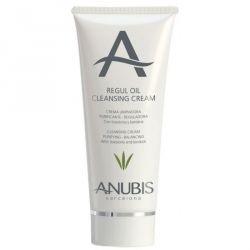 Anubis Regul Oil Cleansing Cream - Очищающий крем