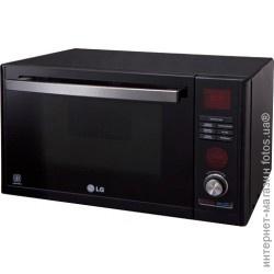Микроволновая печь LG MJ-3281 BC