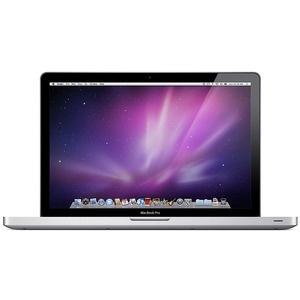 Apple MacBook Pro 17