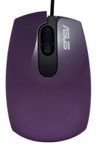 Мышь USB Asus UT210 (XB1C00MU00500) Purple