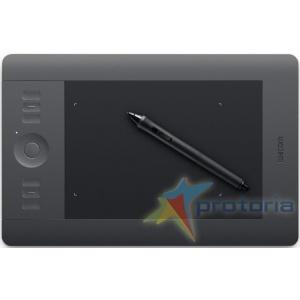 Графический планшет Wacom Intuos5 M