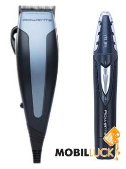 Машинка для стрижки Rowenta YD 3026