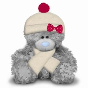 Мягкая игрушка Медведь 
