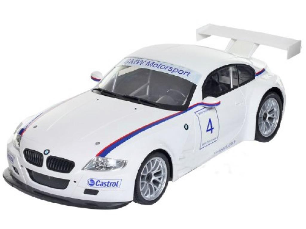Радиоуправляемая машина BMW Z4 лицензионная