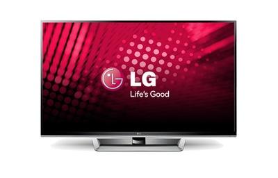 LG 42PM470T