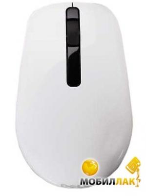 Мышь беспроводная Dell WM311 Wireless White