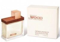 Dsquared Velvet Forest She Wood