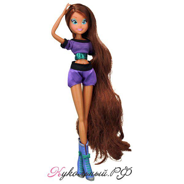 Кукла Winx Club 