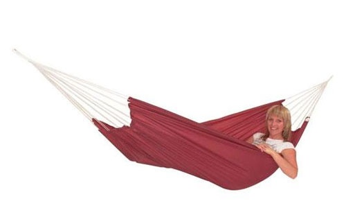 ГАМАК AMAZONAS MINI-MACA