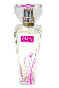 Hery Parfum Rose Aldéhide туалетная вода для кошек и собак, 50мл