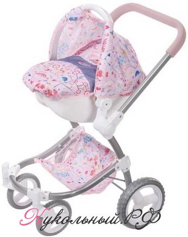 BABY born Коляска для прогулок